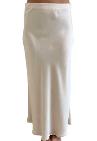 DIXIE GONNA SVASATA Donna raso da donna