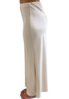 DIXIE GONNA SVASATA Donna raso da donna