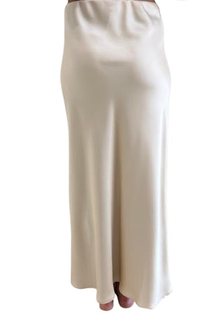 DIXIE GONNA SVASATA Donna raso da donna