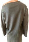 Liviana Conti BLUSA TECLA Donna A SCATOLA da donna