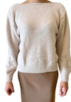 DIXIE MAGLIIONE Donna a v da donna