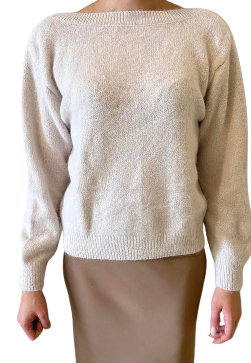 DIXIE MAGLIIONE Donna a v da donna
