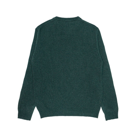 WOOL &amp; CO Maglia Uomo Wool &amp; Co Paricollo Mezzo Peso da uomo