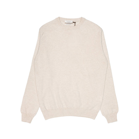 WOOL &amp; CO Maglia Uomo Wool &amp; Co Paricollo Rasato da uomo