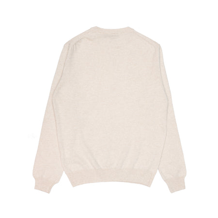 WOOL &amp; CO Maglia Uomo Wool &amp; Co Paricollo Rasato da uomo