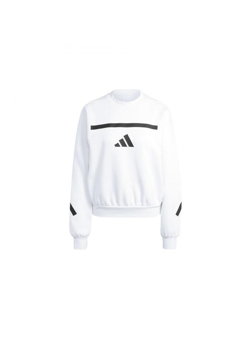 ADIDAS PERFORMANCE Felpa Donna Adidas Performance JI7554 da donna