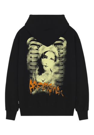 PROPAGANDA Felpa con cappuccio Uomo Propaganda da uomo