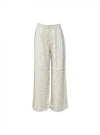 MOLLY BRACKEN Pantaloni Donna Molly Bracken T1842ADH da donna
