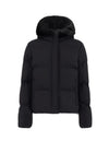 SUNS Giubbotto Donna Suns GINAN Black da donna