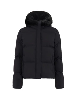 SUNS Giubbotto Donna Suns GINAN Black da donna