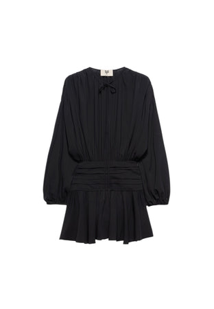 ANIYE BY Vestito corto Jolie Donna con drappeggio da donna