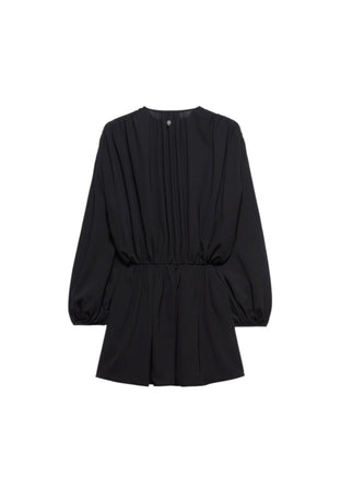 ANIYE BY Vestito corto Jolie Donna con drappeggio da donna