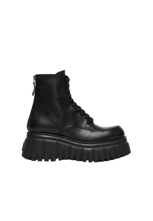 ANIYE BY Anfibio platform Donna doppio laccio da donna