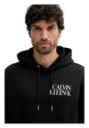 CALVIN KLEIN JEANS Felpa con cappuccio Uomo Calvin Klein Jeans da uomo