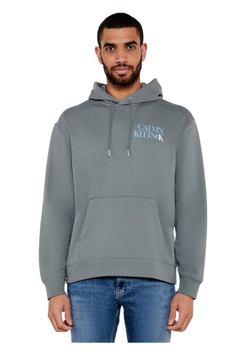 CALVIN KLEIN JEANS Felpa con cappuccio Uomo Calvin Klein Jeans da uomo