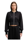 CALVIN KLEIN JEANS Felpa cappuccio full zip Donna Calvin Klein Jeans da donna