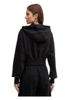 CALVIN KLEIN JEANS Felpa cappuccio full zip Donna Calvin Klein Jeans da donna