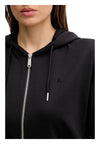 CALVIN KLEIN JEANS Felpa cappuccio full zip Donna Calvin Klein Jeans da donna