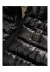 Blauer Giubbetto uomo in nylon eco adams Uomo da uomo