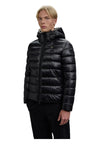 Blauer Giubbetto uomo in nylon eco adams Uomo da uomo
