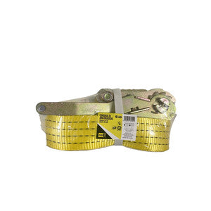 C Cinghia Ancoraggio Cricchetto 50Mm 9Mtj- 1,0 Pz