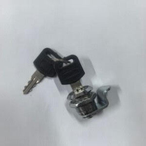 R Serratura Ricambio P/Cassetta Postale- 1,0 Pz