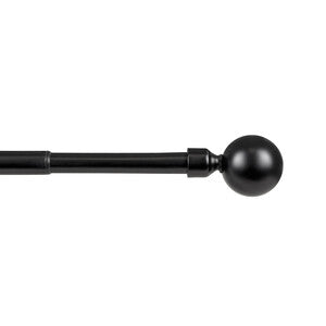 Bastone Metallo D 19/16 120/210Cm Boccia Avorio- 6,0 Pz