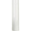 Tubo Porcellanato D 12 X H 50Cm Bianco Classic- 12,0 Pz