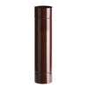 Tubo Porcellanato D 10 X H 50Cm Marrone Classic- 12,0 Pz