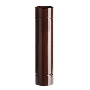 Tubo Porcellanato D 13 X H 50Cm Marrone Classic- 6,0 Pz