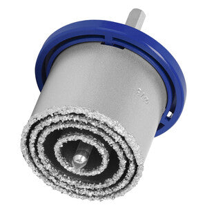 Poggi Sega A Tazza Met Duro 4 Lame H 55Mm D 33/73- 1,0 Pz