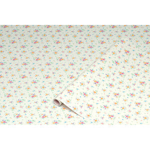 Plastica Adesiva Homedeco 288.2494 15 M Fiorata/Bi- 1,0 Pz