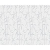 Plastica Adesiva Homedeco 288.3007 15 M Trasp/Bamb- 1,0 Pz