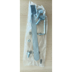 R Accessori Montaggio X Base P/Ombrellone In Cemento 35 Kg- 1,0 Confezione