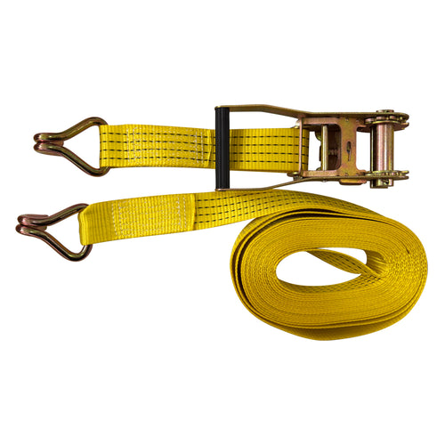 Nastro Di Ancoraggio A Sponda Mt. 12 X Mm 50 - Uniko