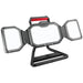 Proiettore Led Strike + Base Stk-T Century - Ricaricabile W 30 Naturale Ln 2500 Ip65