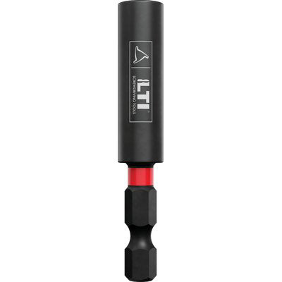 Portainserto Magnetico Krino - Attacco 1/4F Mm 60- 2 Pezzi