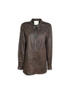 TENSIONE IN Camicia Donna Tensione In TE26C153 da donna