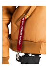 ALPHA INDUSTRIES Jacket B-15 Donna Alpha Industries da donna