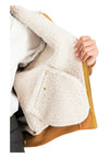 ALPHA INDUSTRIES Jacket B-15 Donna Alpha Industries da donna