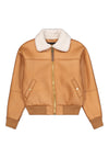 ALPHA INDUSTRIES Jacket B-15 Donna Alpha Industries da donna