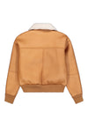 ALPHA INDUSTRIES Jacket B-15 Donna Alpha Industries da donna