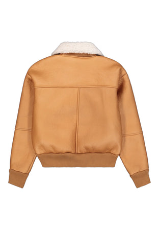 ALPHA INDUSTRIES Jacket B-15 Donna Alpha Industries da donna