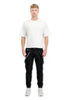 ALPHA INDUSTRIES Pantaloni cargo Utility Uomo Alpha Industries da uomo