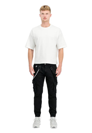 ALPHA INDUSTRIES Pantaloni cargo Utility Uomo Alpha Industries da uomo