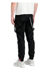 ALPHA INDUSTRIES Pantaloni cargo Utility Uomo Alpha Industries da uomo