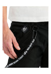 ALPHA INDUSTRIES Pantaloni cargo Utility Uomo Alpha Industries da uomo