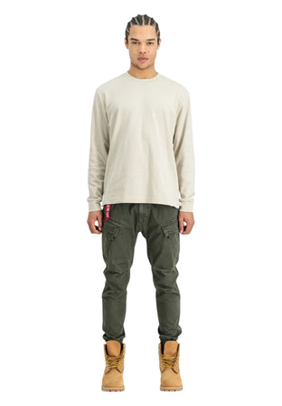 ALPHA INDUSTRIES Pantaloni cargo Force One Uomo Alpha Industries da uomo