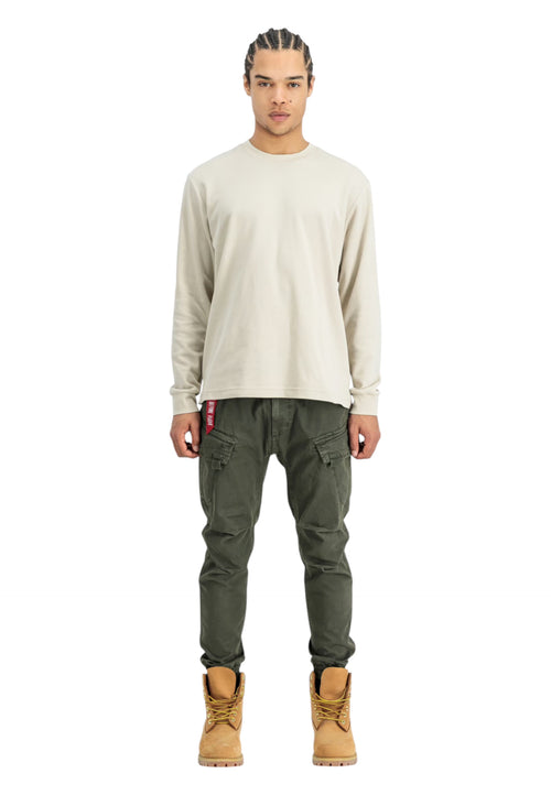ALPHA INDUSTRIES Pantaloni cargo Force One Uomo Alpha Industries da uomo