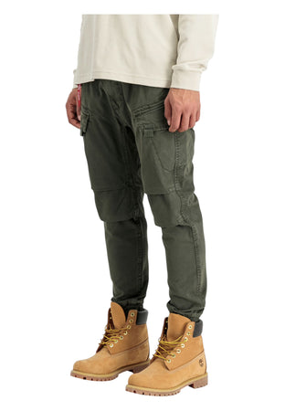 ALPHA INDUSTRIES Pantaloni cargo Force One Uomo Alpha Industries da uomo